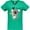Kelly Green, variant on Inktastic I Heart Koalas Women's V-Neck T-Shirt
