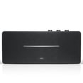 thumbnail image 2 of Édificateur de Haut-Parleur de Table D12 Bluetooth 5.0 70W RMS - Noir, 2 of 5