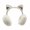White, variant on Fluffy Ear Muff Women Plush Foldable Earmuffs Kids Winter Earmuffs Girls Boys Cold Weather Ear Warmer