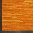 thumbnail image 4 of Pemberly Row 2'2" x 7'6" Sunburst Outdoor Indoor/Outdoor Rug, 4 of 11