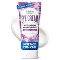 thumbnail image 1 of Crema para ojos LilyAna Naturals para ojeras, bolsas y arrugas 50 ml, 1 of 9