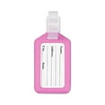 thumbnail image 1 of Travel Accessories Luggage Identifiers with Lanyard for Suitcases - 34x19 Inches ID Labels for, 1 of 6