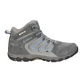 thumbnail image 3 of Mountain Warehouse Womens Aspect Extreme Waterproof IsoGrip Walking Boots, 3 of 4
