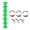 Green, variant on Exhaust Insulation Muffler Cover Motorcycle Flexible Exhaust Heat Motorbikes Head Pipe Guard for Dirt Bikes