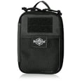 thumbnail image 1 of Maxpedition Fatty Pocket Organizer, Wolf Gray, 1 of 4