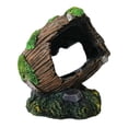 thumbnail image 1 of Decoraciones para acuarios de barril, paisajismo para peceras, paisajismo para escondites de bettas L, 1 of 9