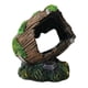 thumbnail image 1 of Decoración de acuario de barril, adorno de acuario, artesanía de piel, creativo y multifuncional. L, 1 of 9