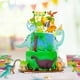 thumbnail image 5 of Conjunto de decoración de pastel de dinosaurio de dibujos animados para niños, suministros de fiesta de cumpleaños, recuerdo de Baby Shower, 5 of 5