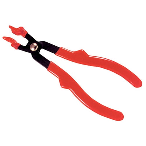 K Tool 70750 Spark Plug Boot Pliers with Insulated Grips
