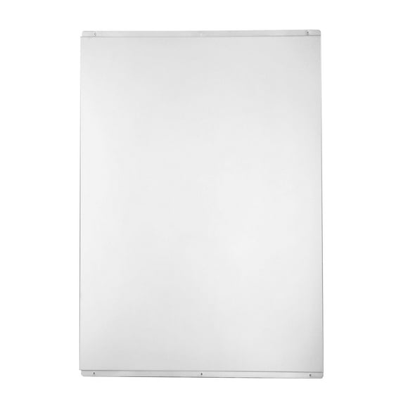 Ancona 24” Stainless Steel Backsplash