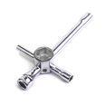 thumbnail image 1 of Cambio de neumáticos Cross Key 5.5mm-17mm para coche 1/10 HSP ZefeiWu 8390606763563, 1 of 1