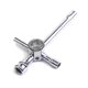 thumbnail image 1 of Cambio de neumáticos Cross Key 5.5mm-17mm para coche 1/10 HSP ZefeiWu 8390615019682, 1 of 1
