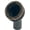 Horsehair Brush, variant on Upholstery Attachment for Shark Navigator Rotator, Vacuum Accessories & Attachments Compatible with Shark NV360 NV350 NV500 NV501 Rocket HV HV300 HV301 HV322 HV371 HV372
