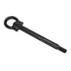 thumbnail image 4 of Tow Hook 8200519463 Forged Steel Towing Eye Loop Bracket Ring Replacement for Megane II Scenic, 4 of 5
