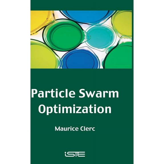 Particle Swarm Optimization (Hardcover)