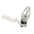 thumbnail image 3 of Simple Living Anywhere Outdoor Sticky Adhesive Clips for Hanging Christmas Lights - Pack of 25, 3 of 4