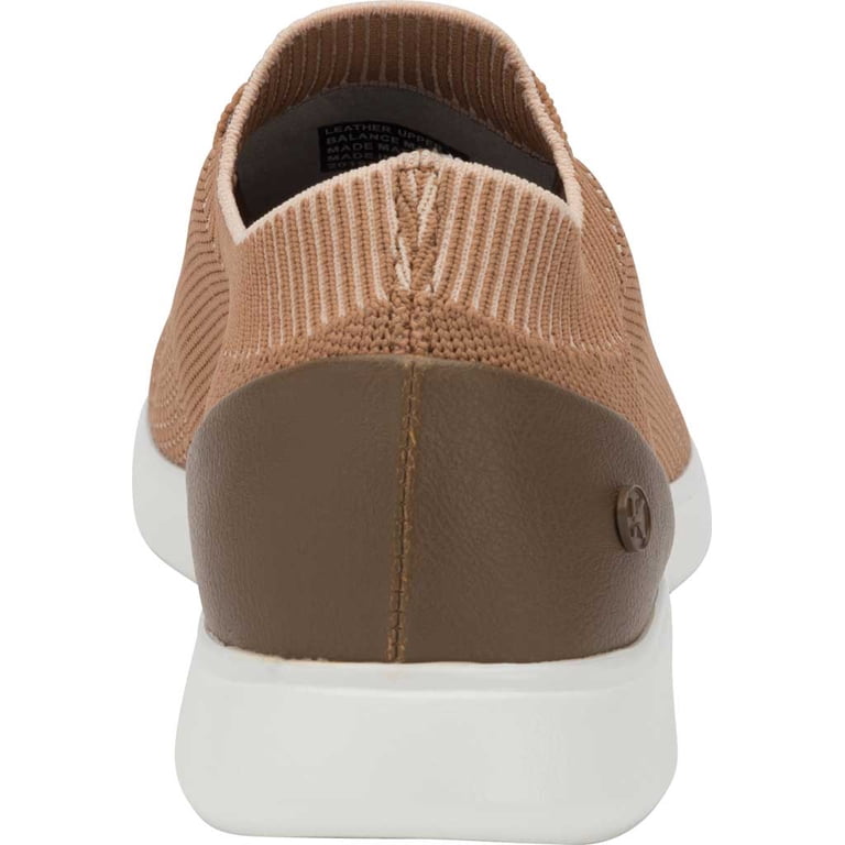 Klogs Women's Hadley Slip-Resistant Work Shoes - Comfort Knit Upper With TRUBase Outsole For Healthcare & Service