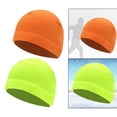 thumbnail image 1 of Gorros transpirables de invierno Macarena para mujer con Orejas para aire libre, 1 of 8