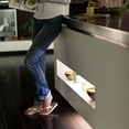 thumbnail image 6 of Philips Hue White and Color Ambiance Indoor Light Strip Plus Extension LED 40 inch, White, 6 of 8
