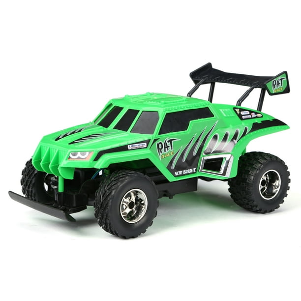 new bright rc baja speed