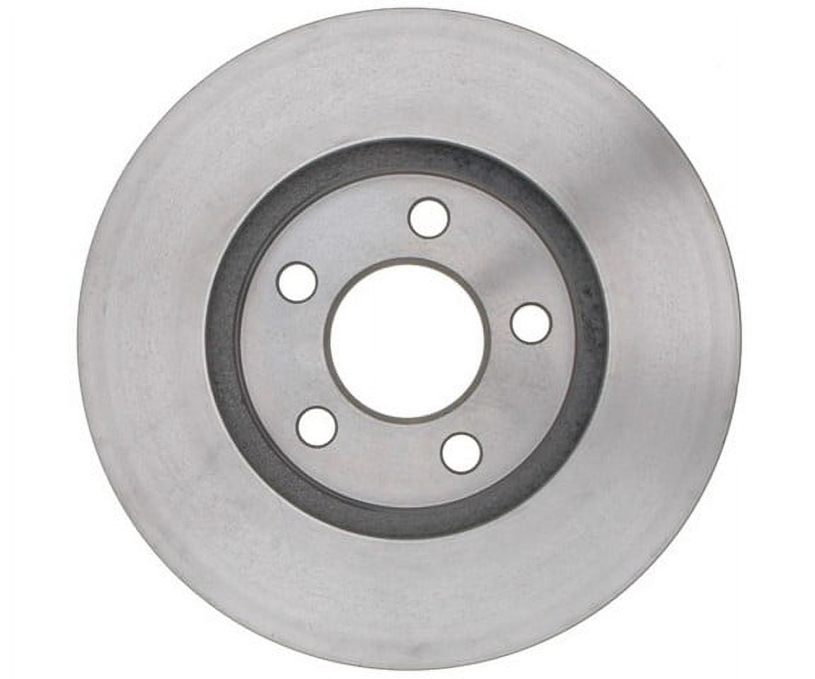 Raybestos Specialty Performance Rotors, 76466 Fits select: 1995-1999 DODGE NEON, 1995-1999 PLYMOUTH NEON