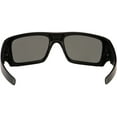 thumbnail image 3 of Oakley OO9253 Det Cord Prescription Safety Glasses, Matte Black/Grey, 3 of 4