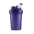 thumbnail image 2 of BlenderBottle 20oz Classic Shaker Cup FC Purple, 2 of 7