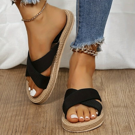 

Women s Breathable Mule Sneakers Comfortable Round Shoes Women s Air Cushion Closed Toe Slip On Shoes
