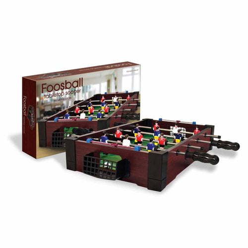 Table Top Foosball Game