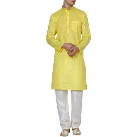 

Royal Kurta Men s Cotton Kurta Pyjama Set