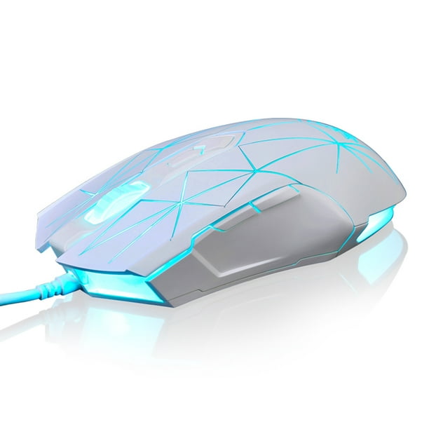 Logitech Gaming Mouse G203 LIGHTSYNC - Souris - optique - 6 boutons -  filaire - USB - lilas (910-005851), Souris