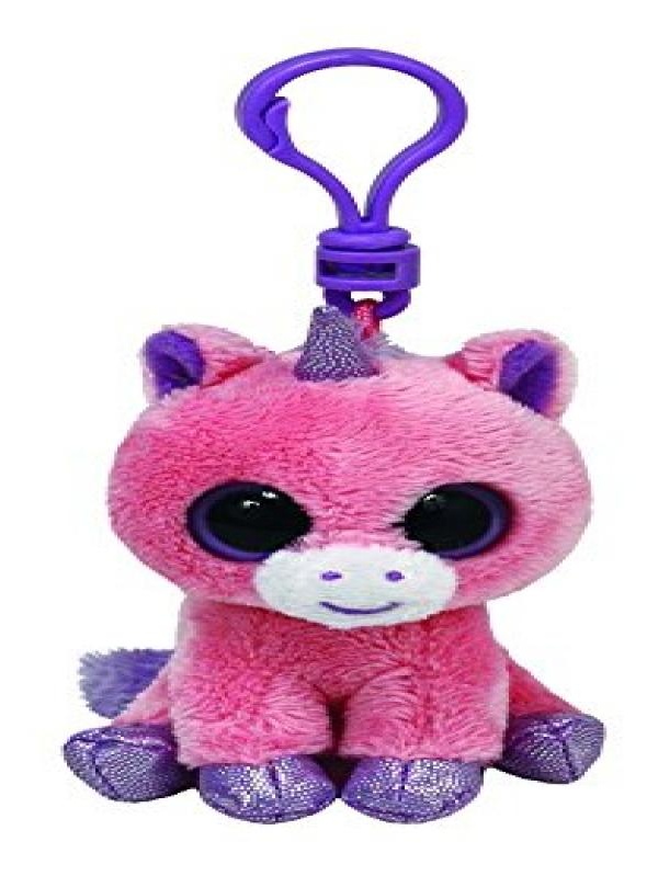 beanie boos magic