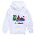 thumbnail image 1 of Sudadera con capucha de jardín de Banban gráfico para niños, abrigos de manga larga, Sudadera con capucha de dibujos animados para bebés, ropa informal para niñas, prendas de vestir de Halloween, 1 of 4