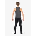 thumbnail image 3 of Mens "Viggo" Convertible Dance Tights, 3 of 8