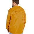thumbnail image 5 of Trespass Adults Qikpac Packaway Waterproof Windproof Raincoat Jacket, 5 of 5