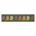 thumbnail image 2 of MKHERT Forest Birds Table Runner For Wedding Party Decoration Kitchen Decor Decoration 14x72 inch, 2 of 2