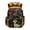 Music Dinosaur, variant on Chririnla Cute Yorkshire Terrier Lightweight Backpack 17", Polyester Large Capacity Daypack with Adjustable Straps for Kids Back to School