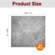 thumbnail image 2 of Uxcell 20Pcs Azulejos de Mármol Autoadhesivos, Paneles de Pared Impermeables para Salpicadero, Azulejos de Ducha Autoadhesivos de 11.81"x11.81" para Baño, Diseño de Jade de Palacio, 2 of 7