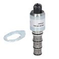 thumbnail image 2 of AT310587, Operación Estable De Acero De aleación Válvula Solenoide Fácil De Instalar Reemplazo De Válvula Solenoide Hidráulica Bajo Consumo 12 V Para Retroexcavadora, 2 of 7