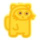 thumbnail image 1 of Aprox. 8 g/0,3 oz 1 x Protector de cable USB, 1 of 9