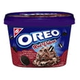thumbnail image 3 of OREO® Red Velvet Frozen Dessert, 3 of 4