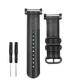 thumbnail image 3 of Adecuado para reloj SUUNTO para exteriores Correa de reloj de nailon de 24 mm Diseño básico ESSENTIAL, 3 of 5