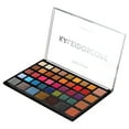 thumbnail image 4 of Profusion Cosmetics 42 Shade Eyeshadow Palette - Kaleidoscope, 4 of 7