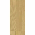 thumbnail image 4 of Ekena Millwork 5 1/4"W x 10"D x 12"H Clarksville Bracket, Alder (6-Pack), 4 of 4