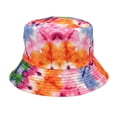thumbnail image 1 of Chapeau de Pêcheur Chapeau de Bassin Chapeau de Seau d'Extérieur d'Impression de Mode Adulte, 1 of 2