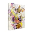 thumbnail image 4 of Canvas Wall Art - Kati Bujna 'Cosmic Pear Cactus 3' Wall Art for Living Room, Bedroom, or Office Décor by Trademark Fine Art - 24 x 32 Inches, 4 of 4