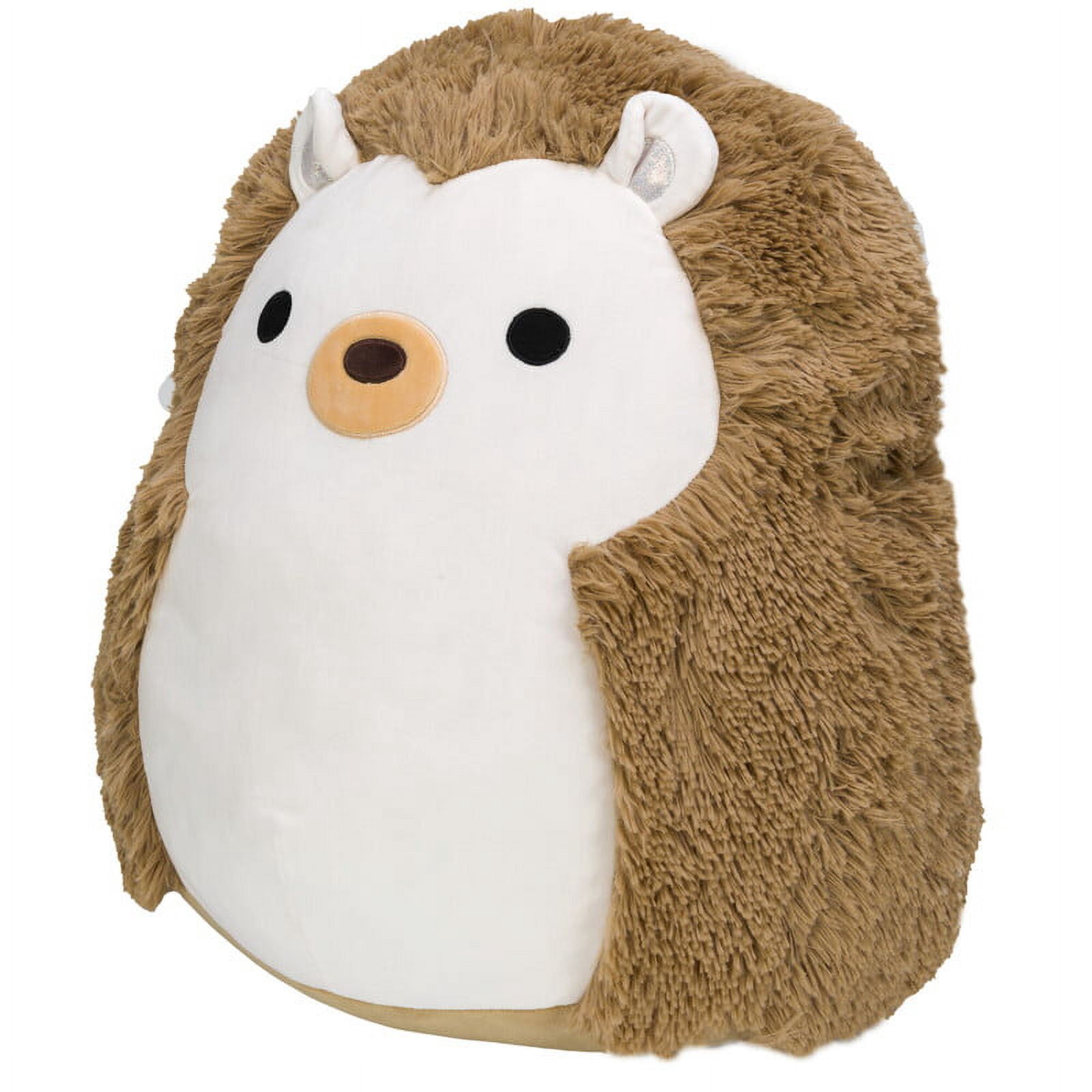 Squishmallows Official Kellytoy Plush 20" Hedgehog - Ultrasoft Stuffed Animal Plush Toy