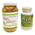 thumbnail image 1 of Combo Aceite De Neem 150Ml + Jabón Potásico 500g Insecticida Palhogar Combo Aceite De Neem + Jabón Potásico Insecticida, 1 of 3