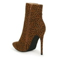 thumbnail image 3 of Pointed Toe Stiletto Ankle Bootie 19935, 3 of 6