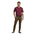thumbnail image 3 of Dickies Men's Skinny Fit Double Knee Work Pants, 3 of 4